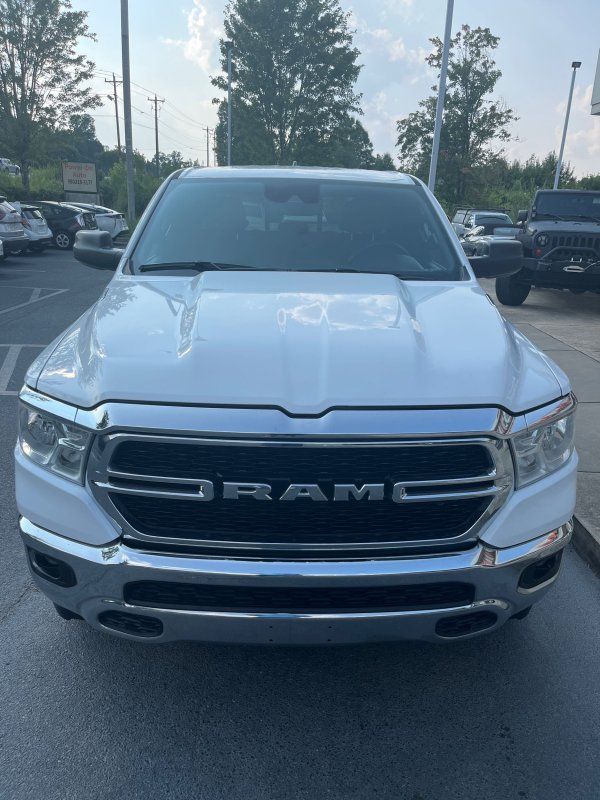 ram ram 1500 pickup 2022 1C6RRECT4NN415288 image ram ram 1500 pickup 2022 1C6RRECT4NN415288 image